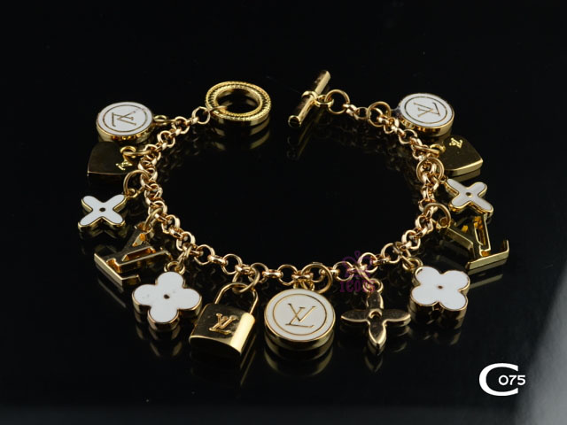 Bracciale Louis Vuitton Modello 5